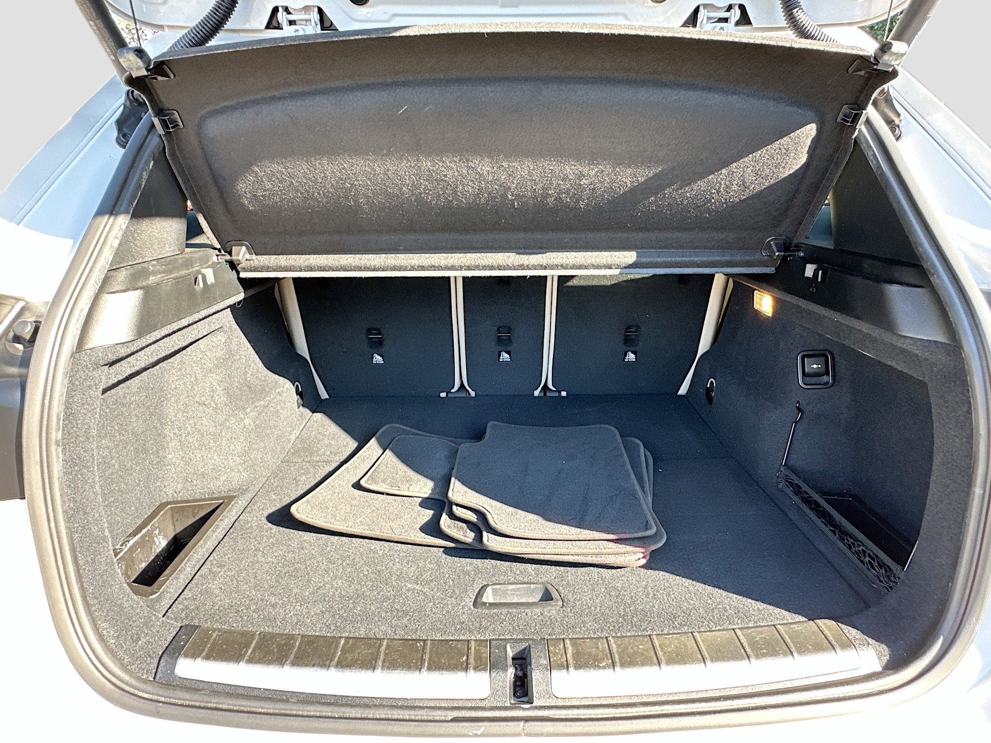 Used 2019 BMW X1 sDrive28i image 26