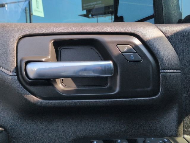 Certified 2023 GMC Sierra 2500 SLE w/ SLE Convenience Package image 21