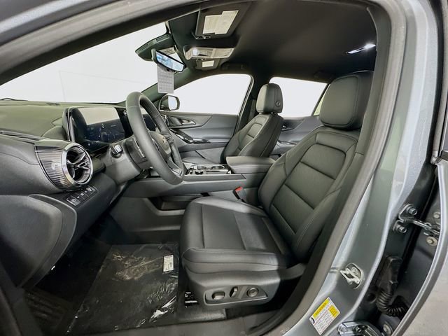 New 2026 Chevrolet Equinox LT w/ Convenience Package II image 22