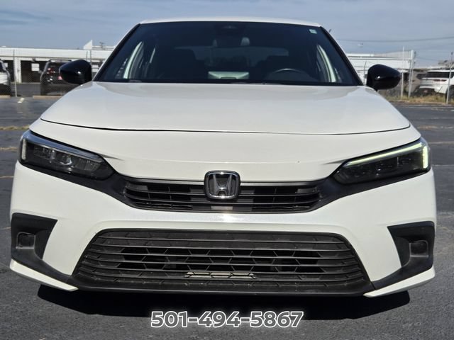 Used 2022 Honda Civic Sport image 8