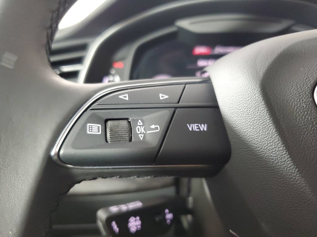 Used 2023 Audi Q8 Premium Plus w/ Premium Plus Package AWD/4WD image 25