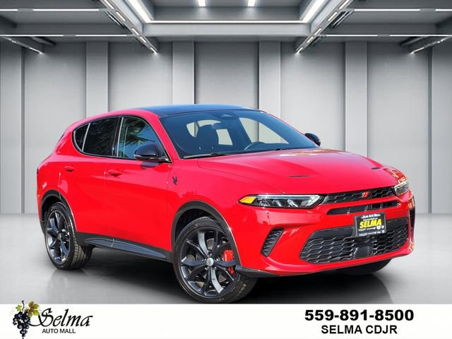 Used 2024 Dodge Hornet R/T Plus