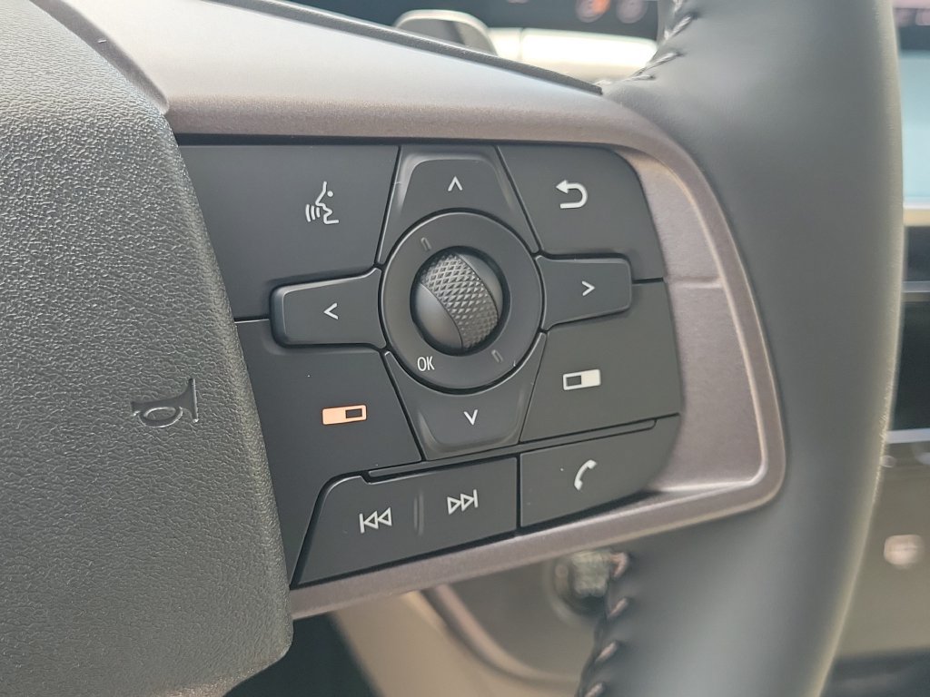 New 2027 Nissan Murano Platinum AWD/4WD image 31