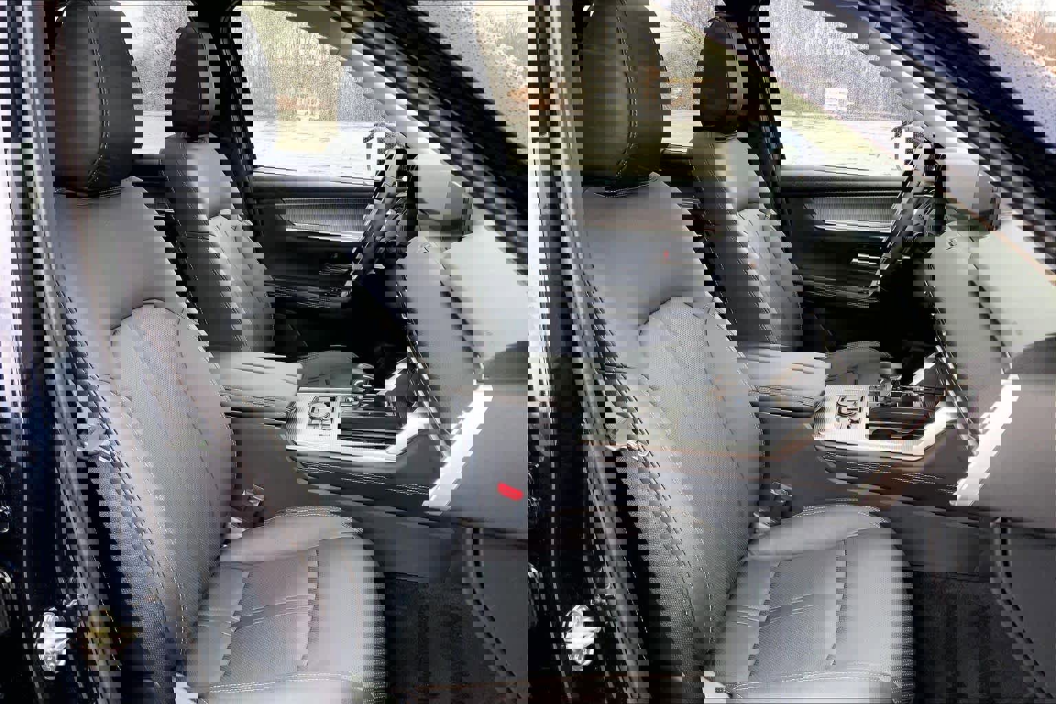 Certified 2024 MAZDA CX-90 Plug-In Hybrid w/ Premium Pkg image 8