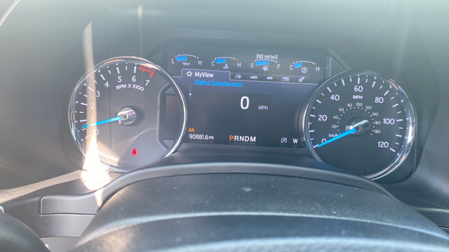 Used 2020 Ford Expedition Limited w/ Special Edition Package AWD/4WD image 17
