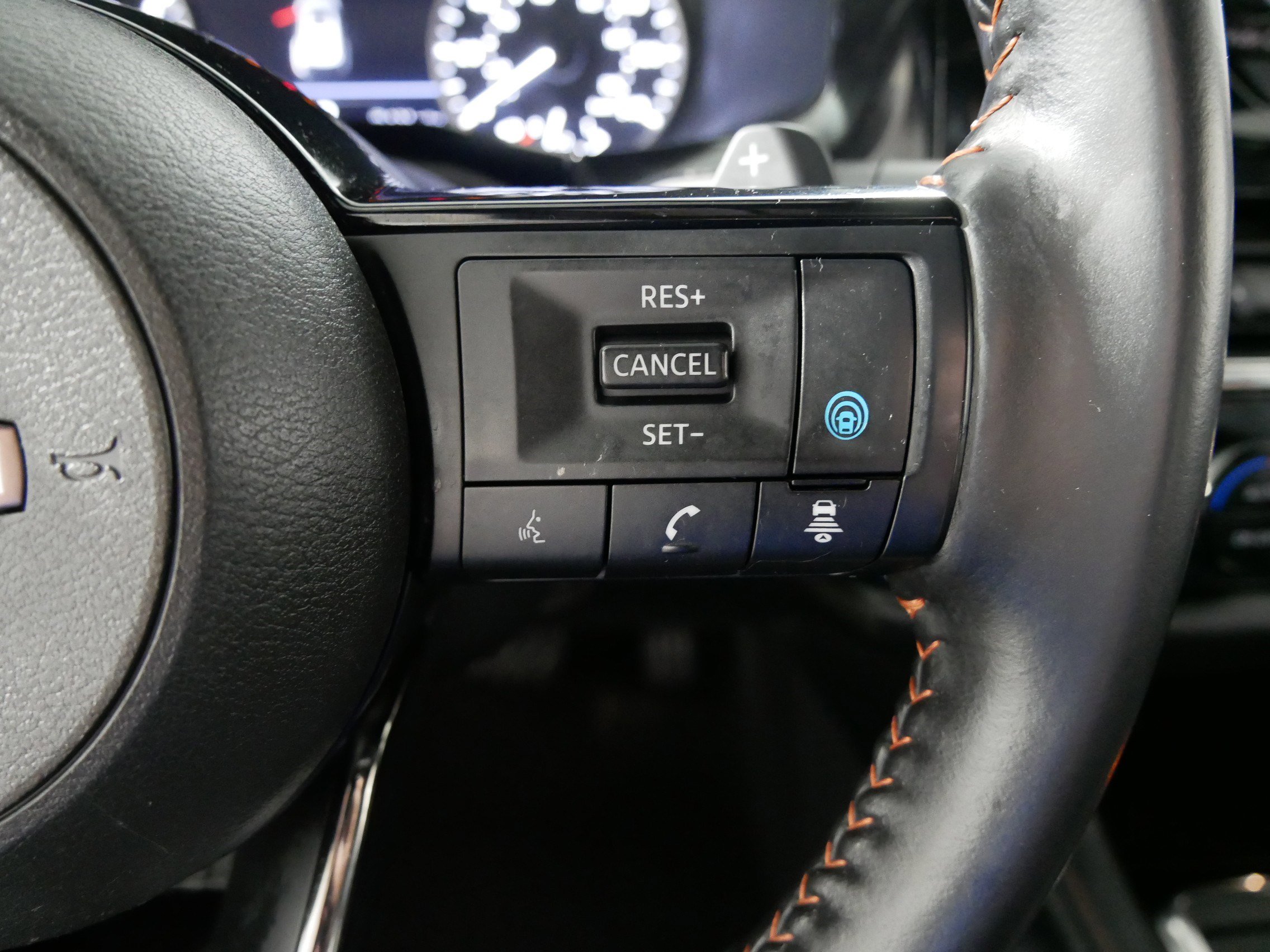 Used 2023 Nissan Pathfinder Rock Creek image 28