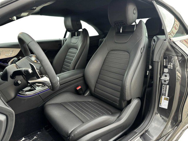 Used 2023 Mercedes-Benz C 43 AMG 4MATIC Cabriolet image 24