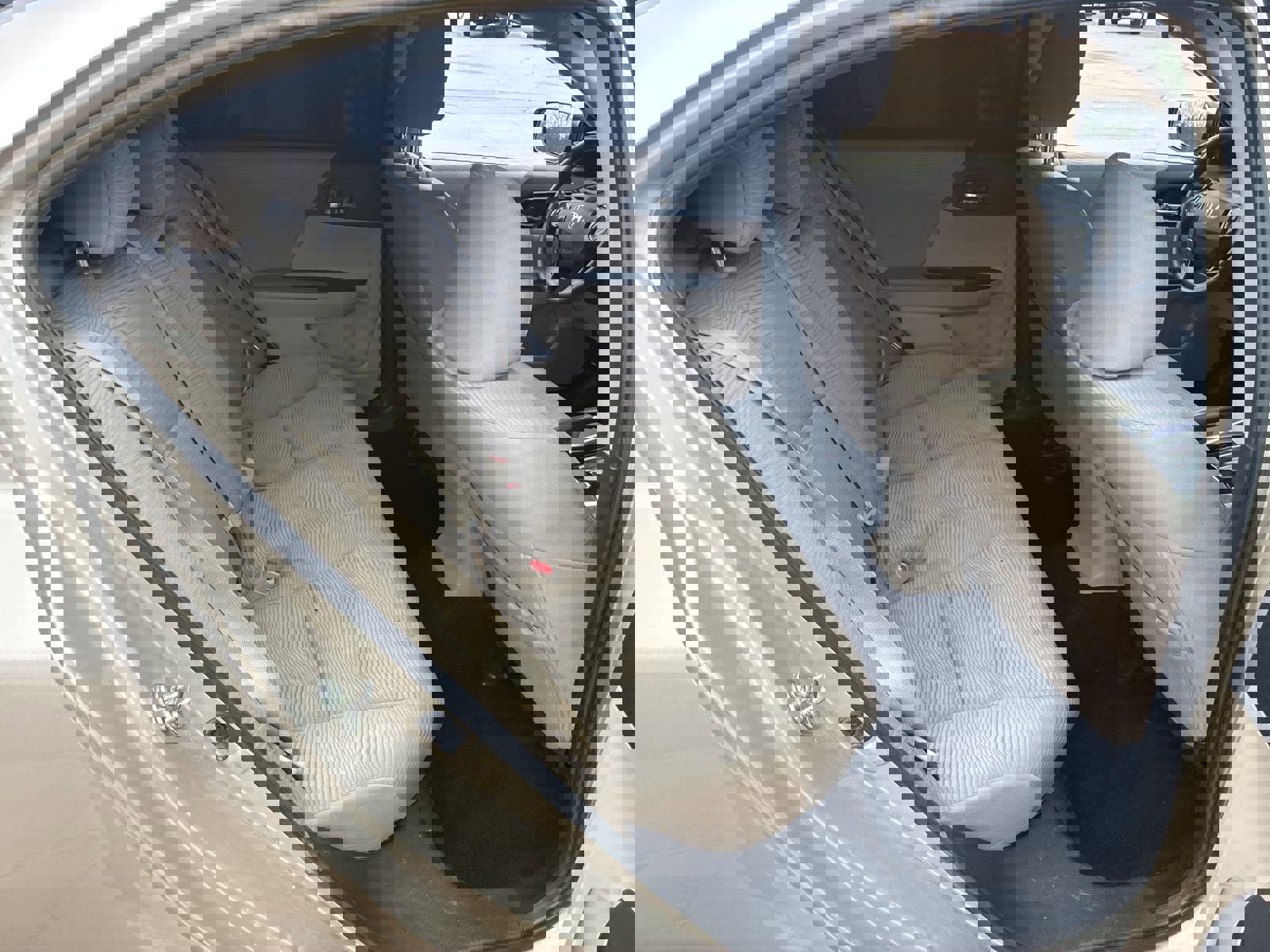 Used 2017 Honda Accord LX image 17