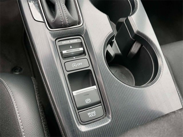 Used 2024 Honda Civic Sport image 29