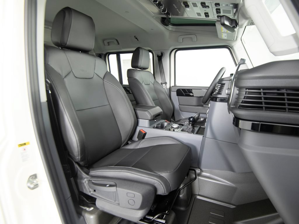 New 2026 INEOS Grenadier Station Wagon AWD/4WD image 27