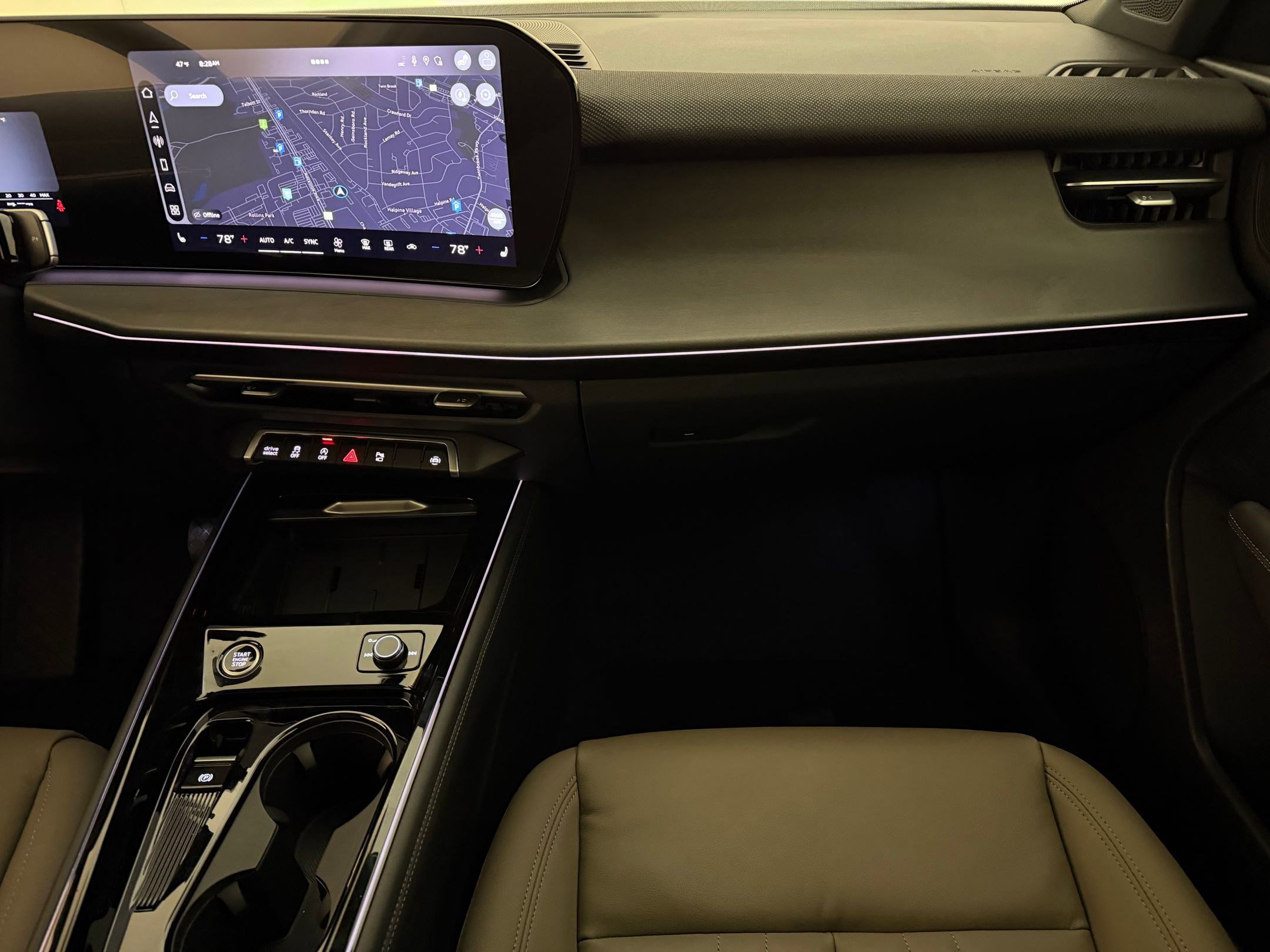 New 2026 Audi Q3 quattro 2.0T image 29