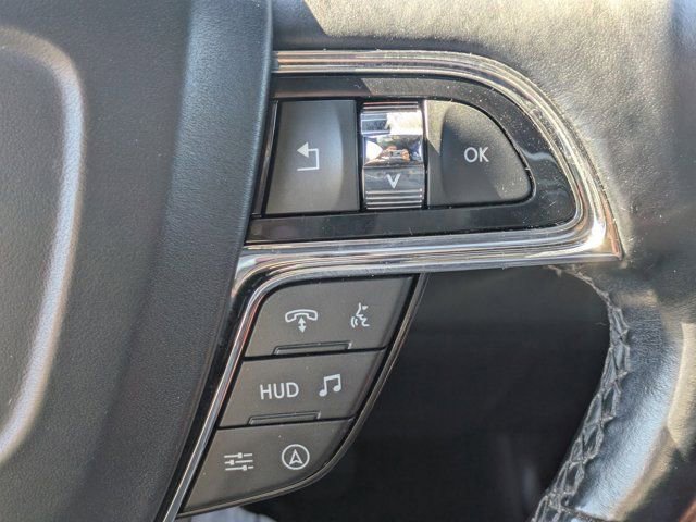 Used 2023 Lincoln Navigator L Reserve image 22