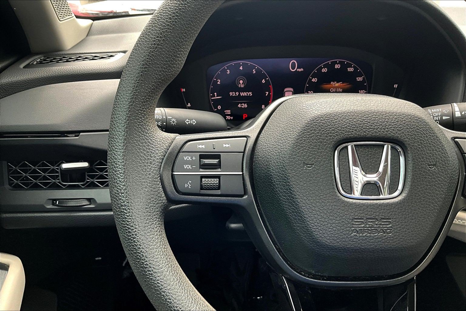 Used 2023 Honda Accord EX image 20