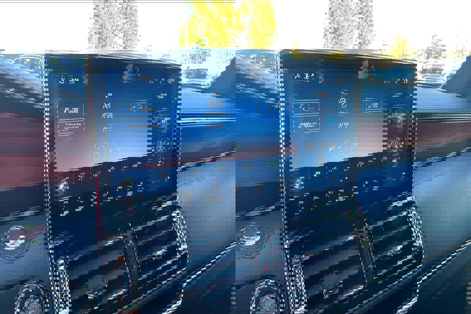 Used 2023 Lincoln Navigator Reserve image 22