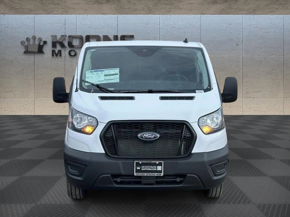New 2025 Ford Transit 150 Low Roof w/ Load Area Protection Package image 38