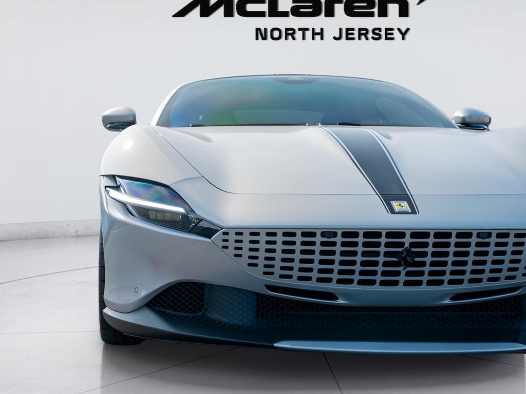 Used 2024 Ferrari Roma image 15