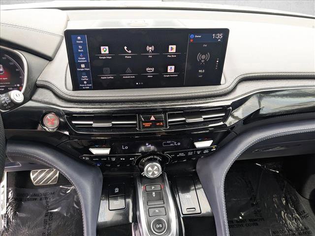 Certified 2025 Acura MDX Type S image 13