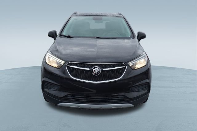 Used 2021 Buick Encore Preferred w/ Safety Package image 2