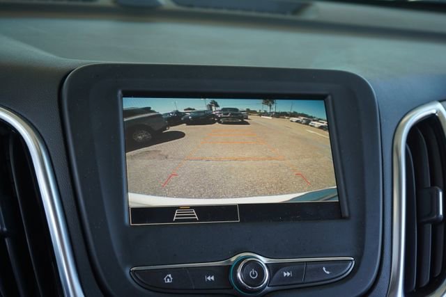 Used 2022 Chevrolet Equinox LS w/ LS Convenience Package FWD image 20