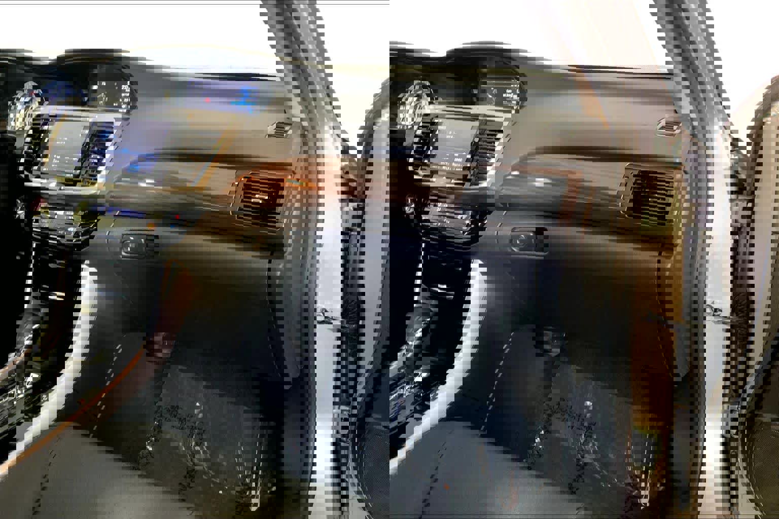 Used 2017 Honda Accord EX-L image 22