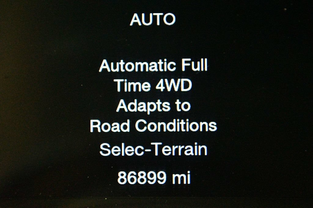 Used 2022 Jeep Grand Cherokee Limited AWD/4WD image 46