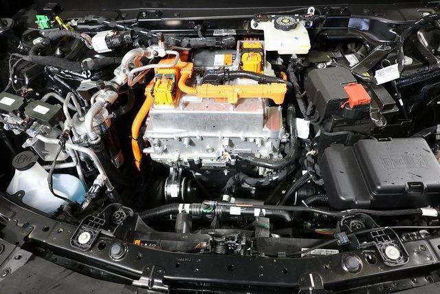 New 2026 Honda Prologue EX image 26