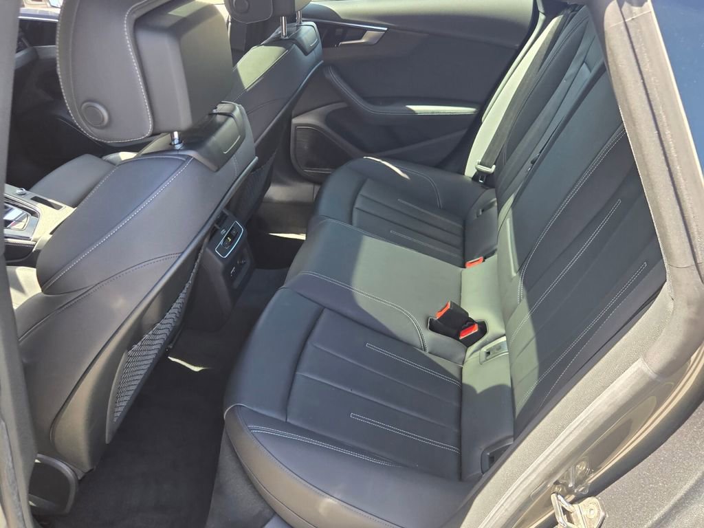 Used 2023 Audi A5 2.0T Premium Plus w/ Premium Plus image 11