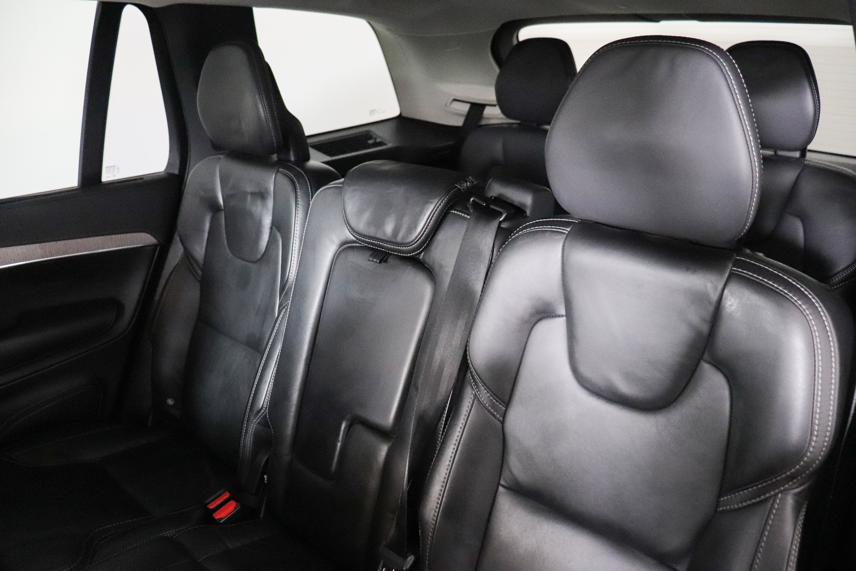 Used 2021 Volvo XC90 T6 Inscription w/ Advanced Package AWD/4WD image 20