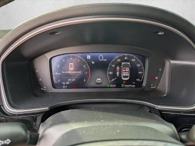 Used 2024 Honda Civic Touring image 10