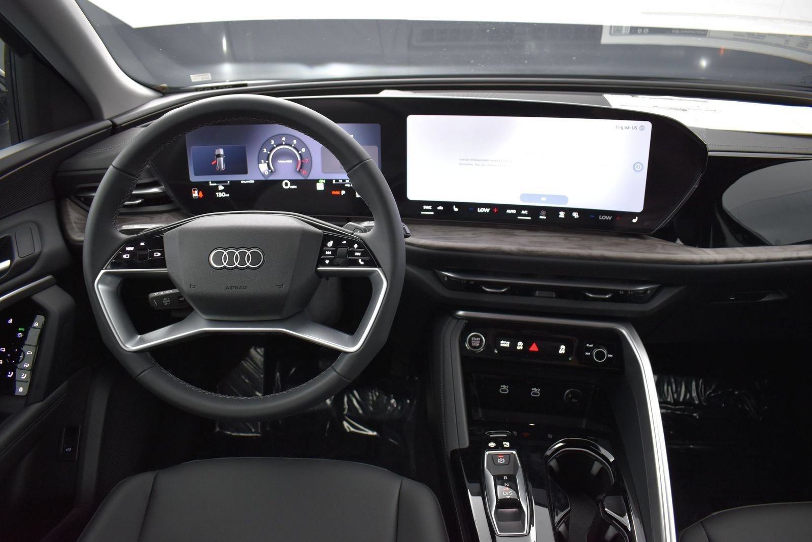 New 2026 Audi Q5 Premium AWD/4WD image 13
