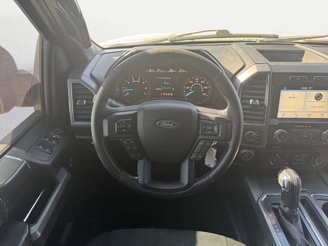 Used 2018 Ford F150 XLT w/ Equipment Group 302A Luxury image 12