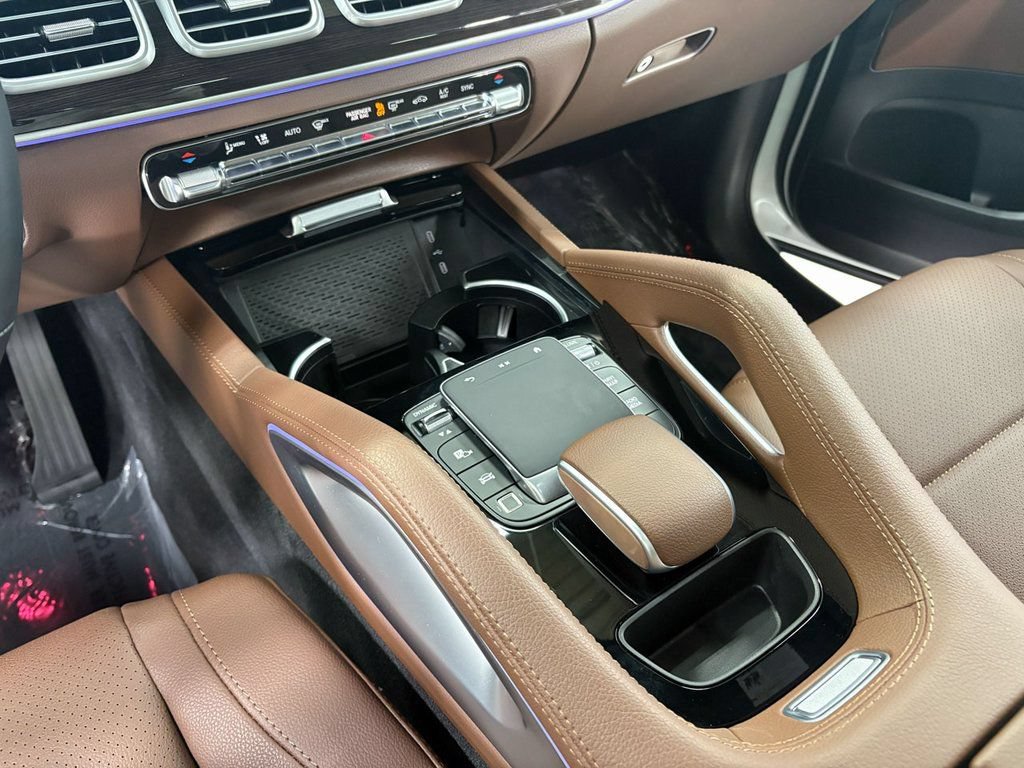 Used 2026 Mercedes-Benz GLE 350 4MATIC image 15