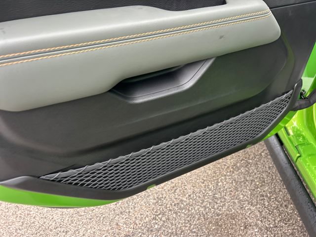 New 2026 Jeep Gladiator Mojave image 39