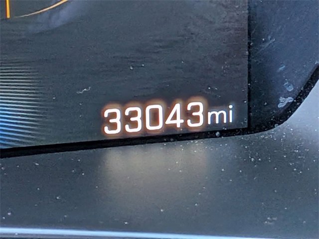 Used 2024 Chevrolet Colorado ZR2 w/ ZR2 Convenience Package III image 19