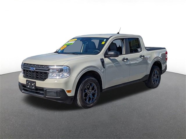 Certified 2024 Ford Maverick XLT w/ Equipment Group 300A Standard image 6