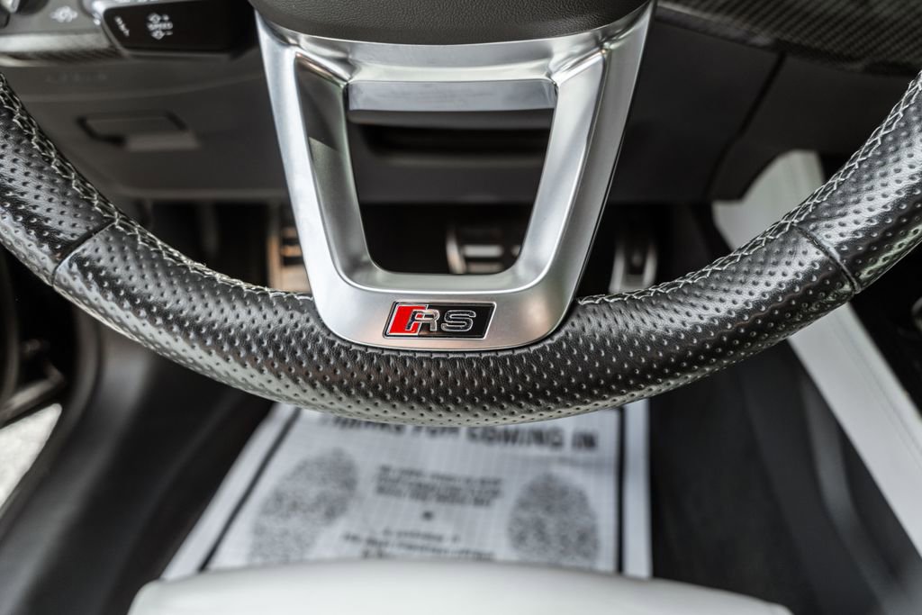 Used 2022 Audi RS 5 Sportback image 33