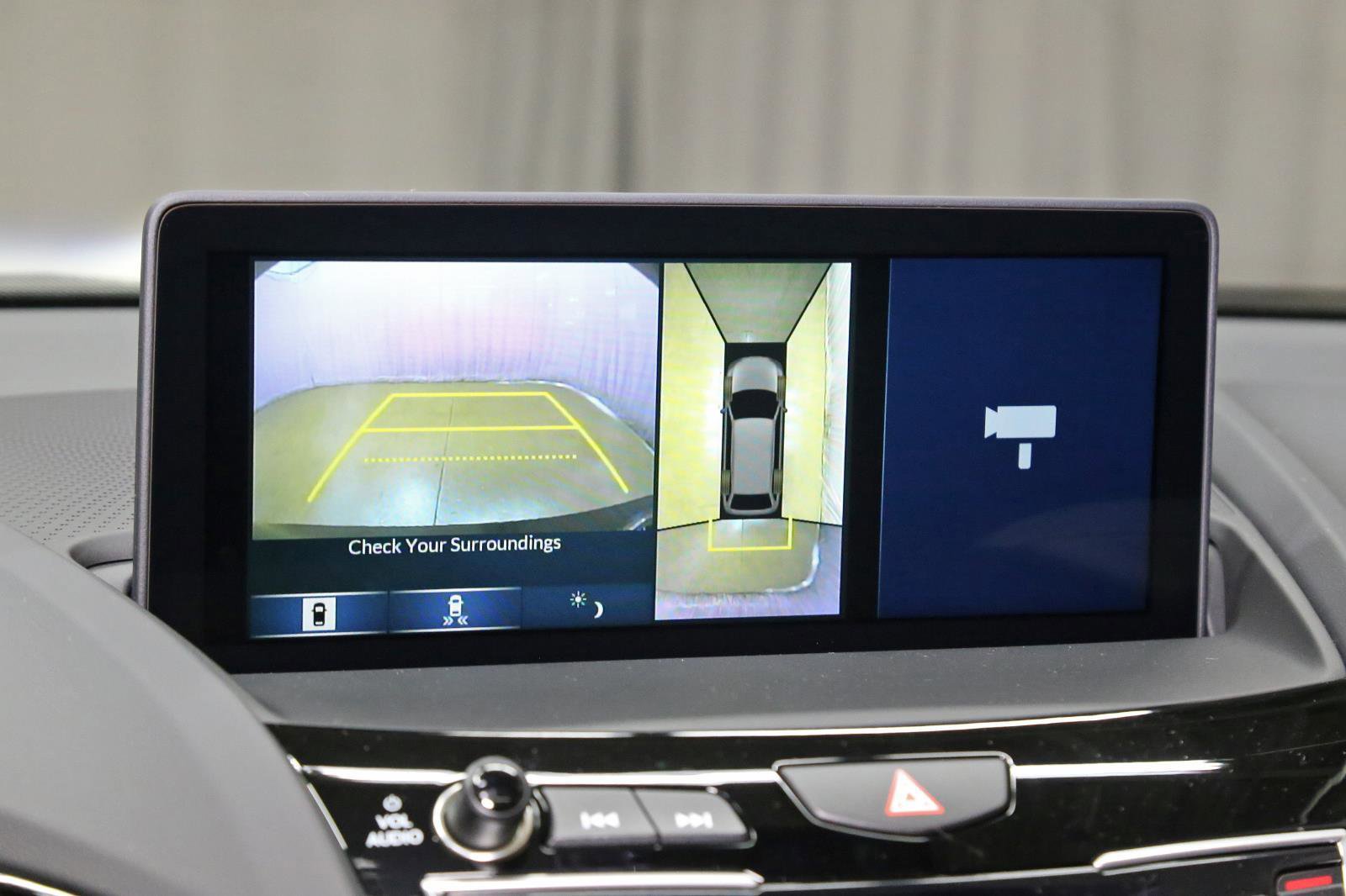 New 2026 Acura RDX A-Spec image 9