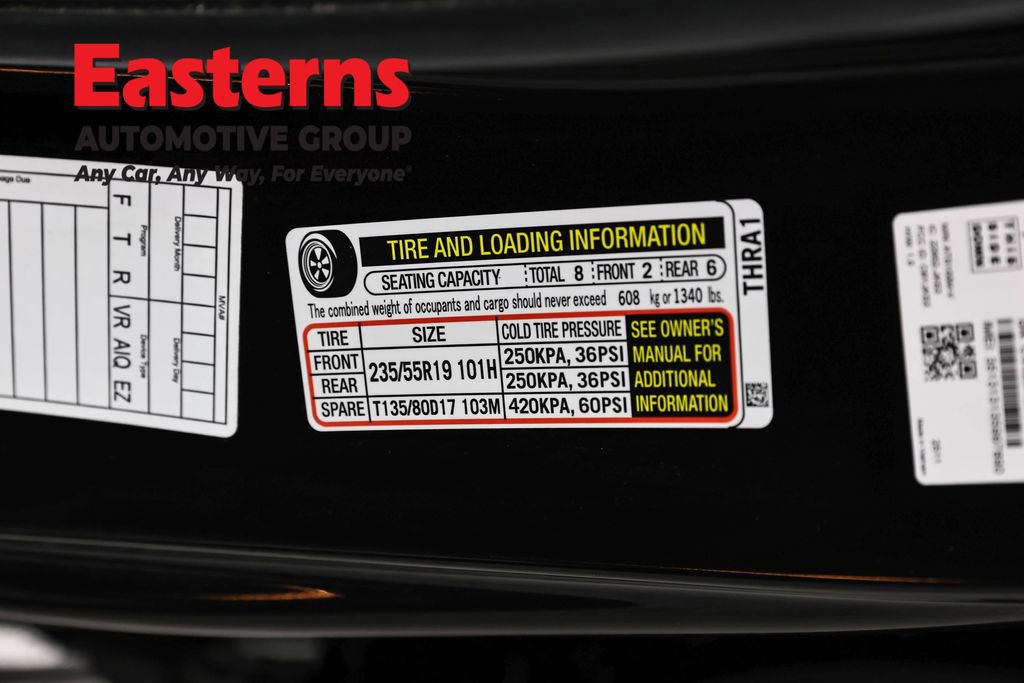 Used 2025 Honda Odyssey Sport-L image 38