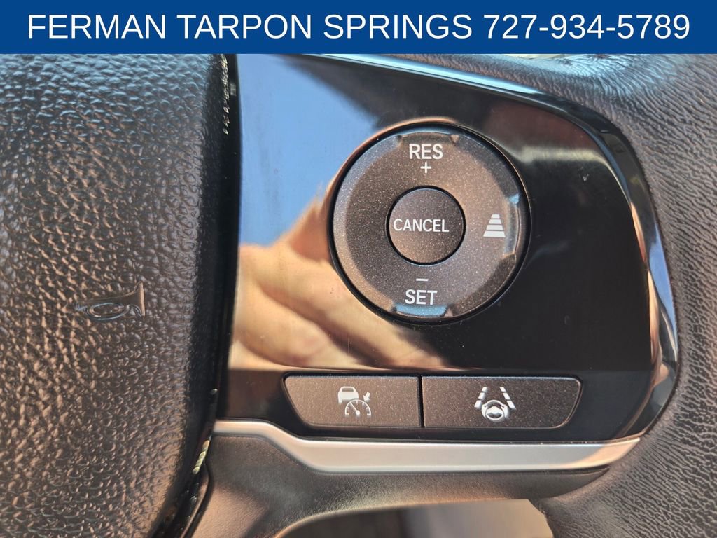 Used 2021 Honda Odyssey Touring image 32