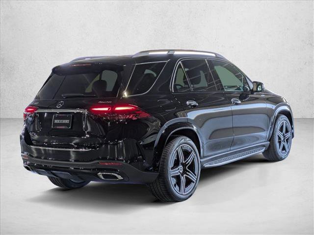 New 2026 Mercedes-Benz GLE 450 4MATIC image 2