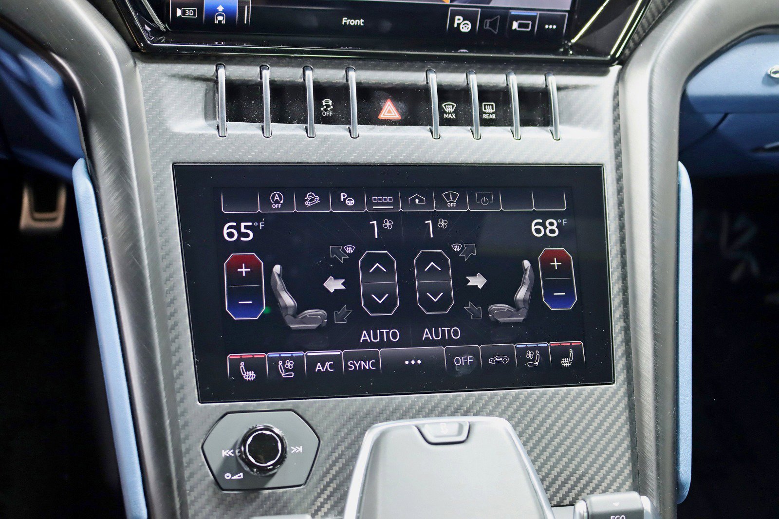 Used 2024 Lamborghini Urus S image 27