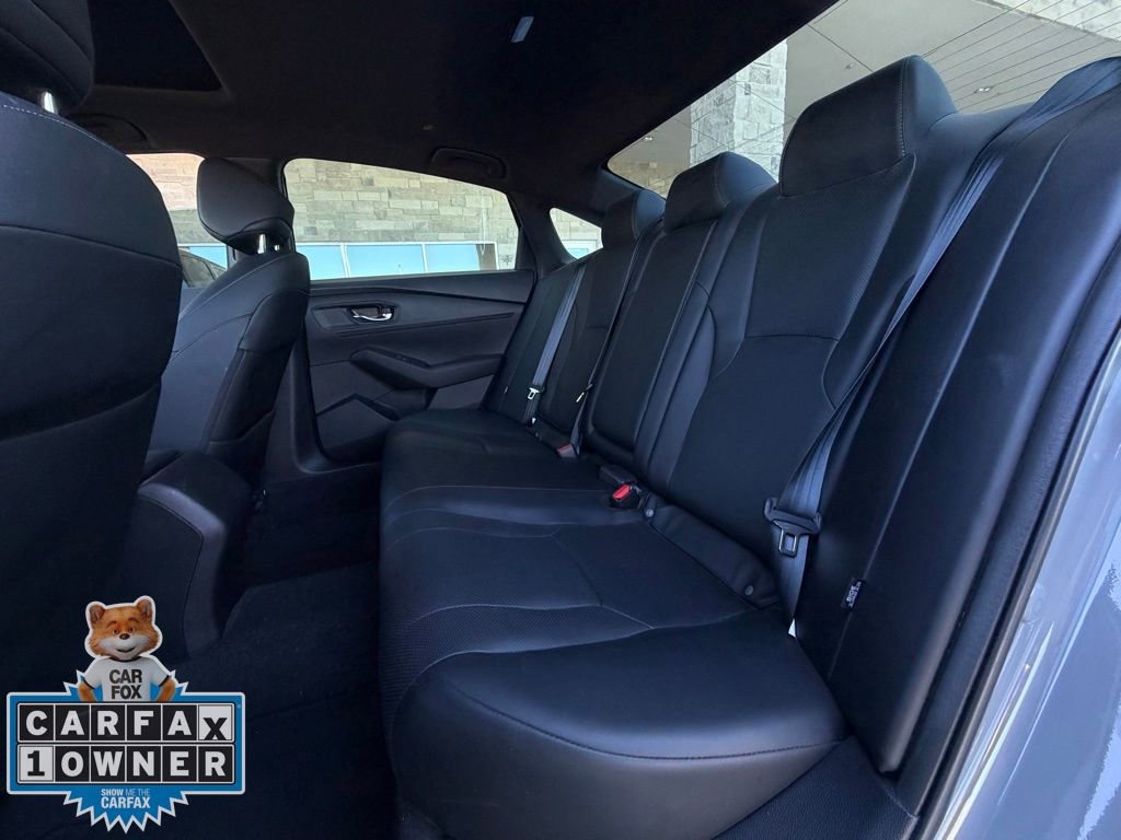 Used 2023 Honda Accord Sport image 20