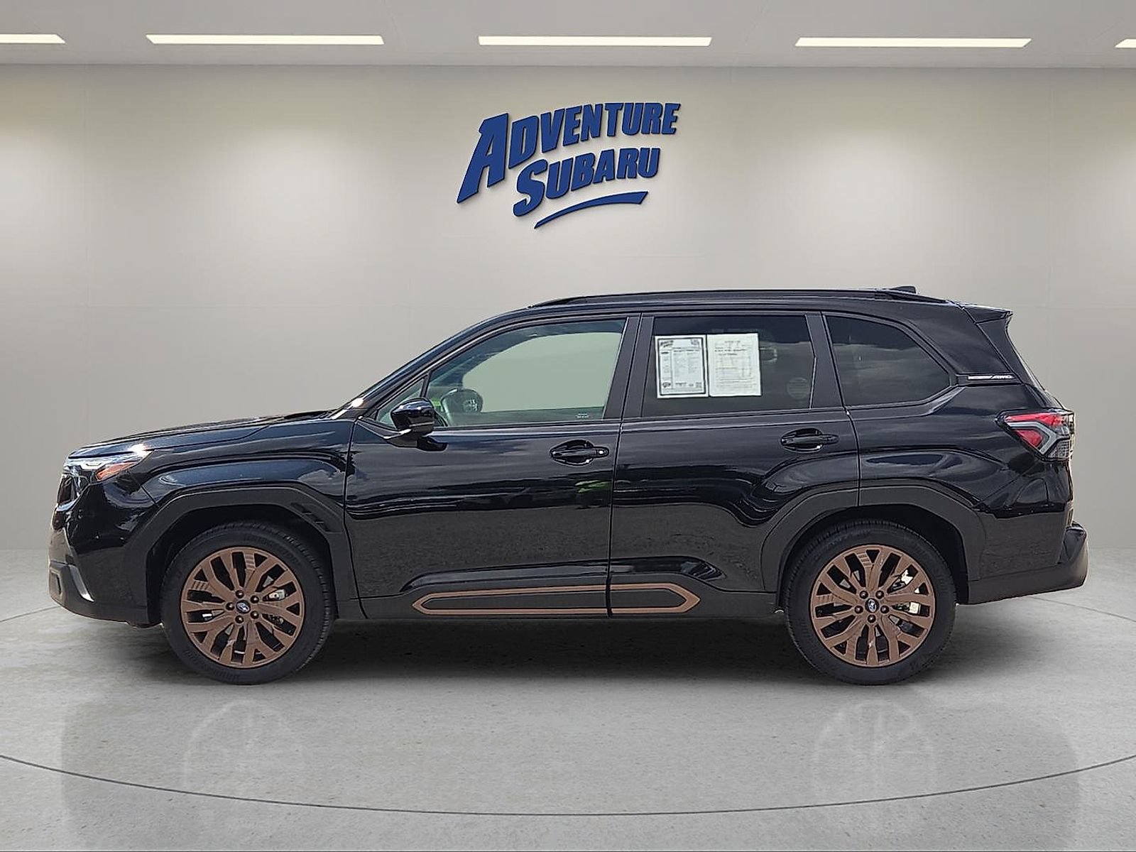 Certified 2026 Subaru Forester Sport AWD/4WD image 7