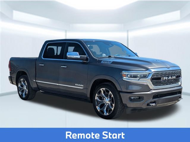 Used 2019 RAM 1500 Limited RWD image 9