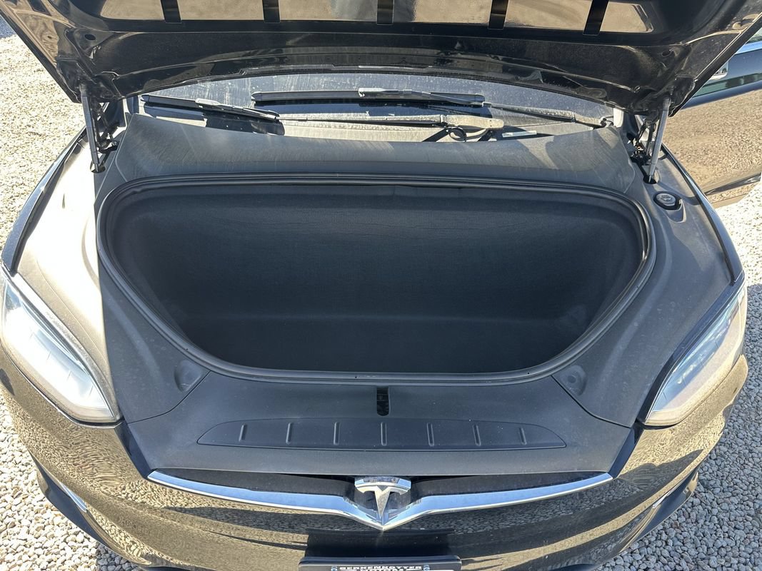 Used 2020 Tesla Model X Performance AWD/4WD image 45