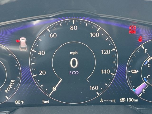 New 2026 MAZDA CX-70 SC AWD/4WD image 15