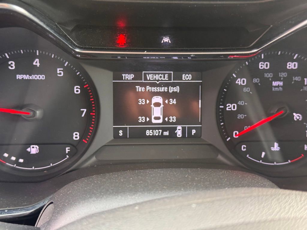 Used 2023 Chevrolet TrailBlazer LT w/ Convenience Package image 14