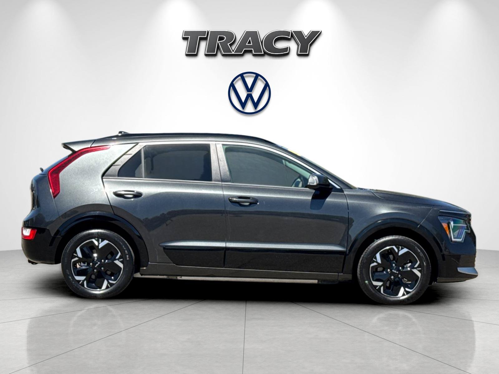 Used 2023 Kia Niro Wind FWD image 3