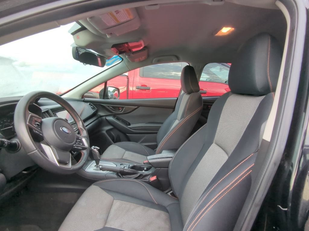 Used 2021 Subaru Crosstrek 2.0i Premium w/ Popular Package #2 AWD/4WD image 6