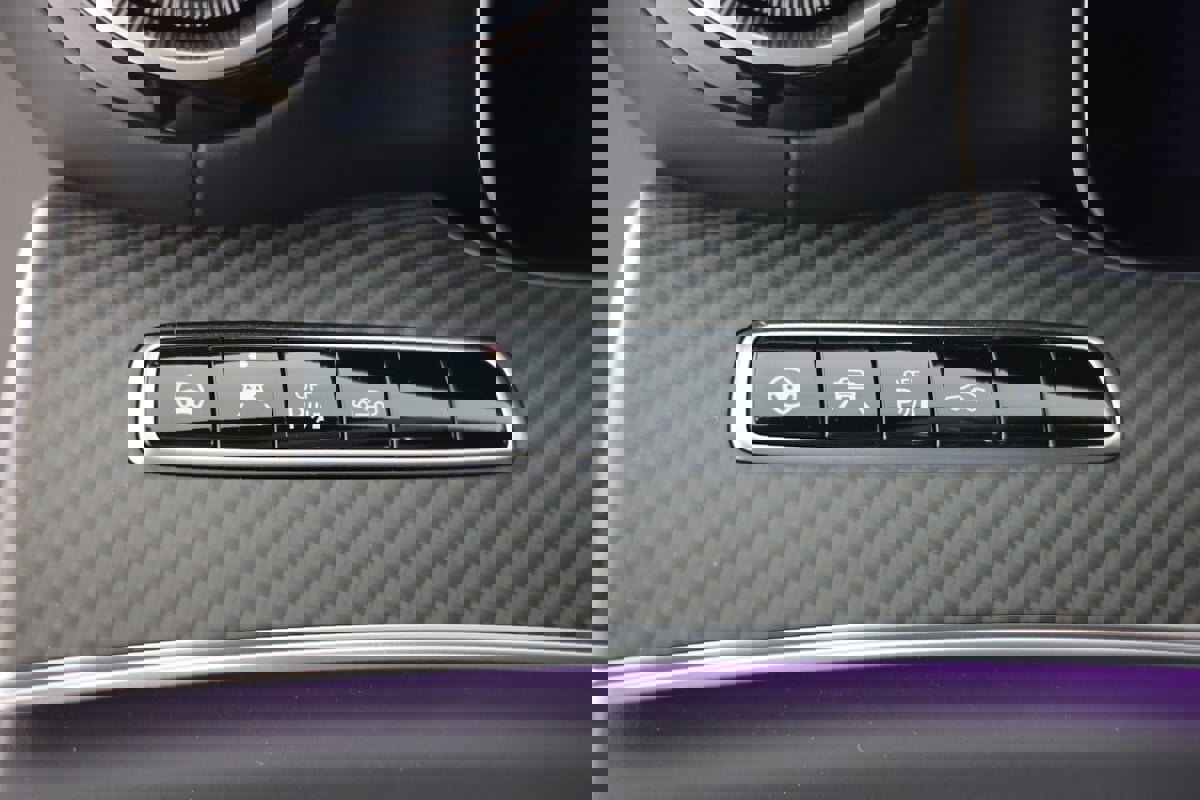 Used 2020 Mercedes-Benz AMG GT 63 S image 25